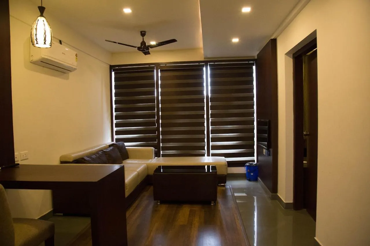 Capital Residency Hotel Sultan Bathery India