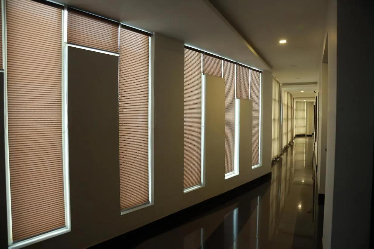 Capital Residency Hotel Sultan Bathery India